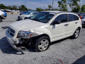 Dodge Caliber 2.0L 4 2007