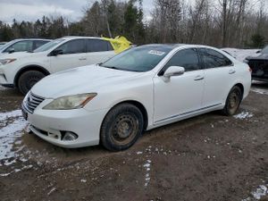 Lexus ES 3.5L 6 2010