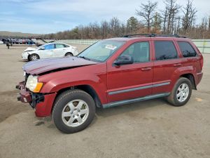 Jeep Grand Cherokee 3.7L 6 2008