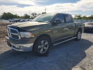 RAM 1500 3.0L 6 2015