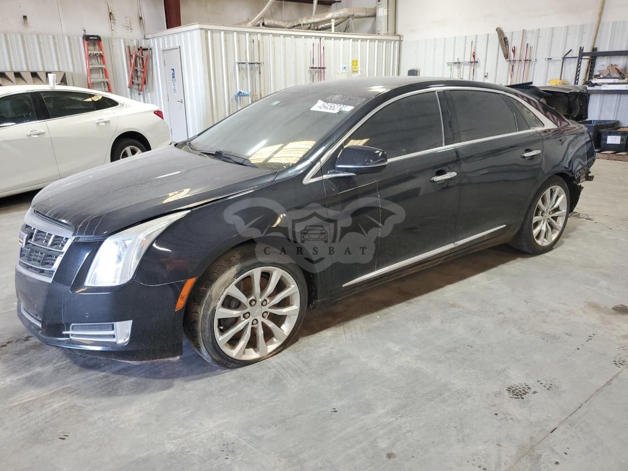 Cadillac XTS PREMIUM COLLECTION 3.6L 6 2013