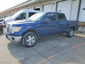 Ford F-150 4.6L 8 2010