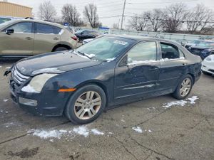 Ford Fusion 3.0L 6 2008