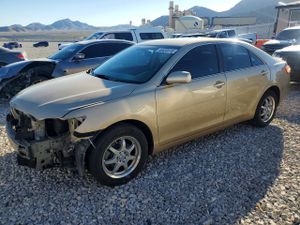 Toyota Camry 2.5L 4 2011