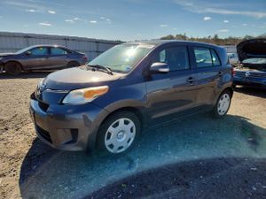 Scion xD 1.8L 4 2011