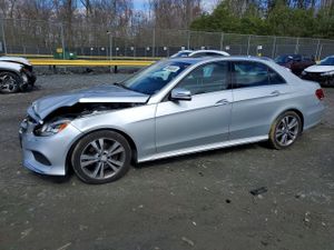 Mercedes-Benz E 3.5L 6 2014