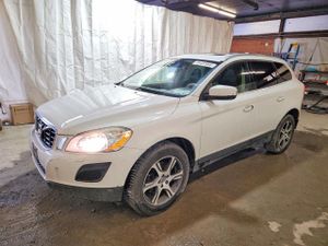 Volvo XC60 3.0L 6 2013