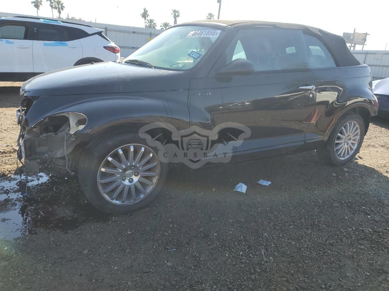Chrysler PT Cruiser GT 2.4L 4 2006