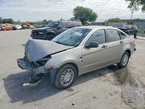 Ford Focus 2.0L 4 2008