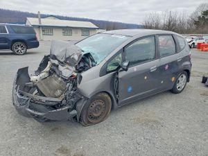 Honda Fit 1.5L 4 2013