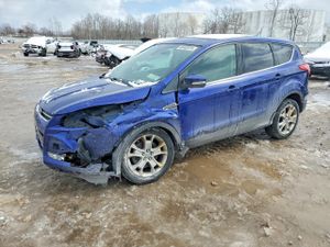 Ford Escape 2.0L 4 2013