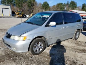 Honda Odyssey 3.5L 6 2003