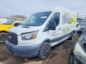 Ford Transit 3.5L 6 2015