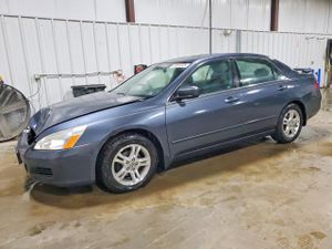 Honda Accord 2.4L 4 2007