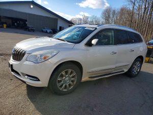Buick Enclave 3.6L 6 2014