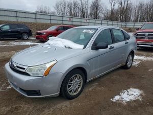 Ford Focus 2.0L 4 2011