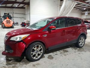 Ford Escape 2.0L 4 2013