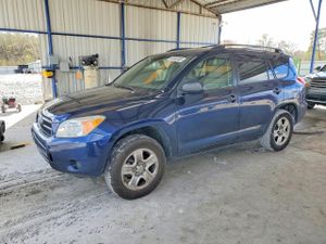 Toyota Rav4 2.4L 4 2007