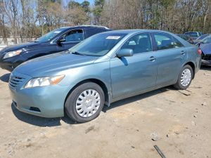 Toyota Camry 2.4L 4 2009
