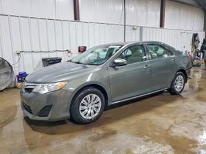 Toyota Camry 2.5L 4 2012