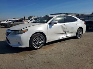 Lexus ES 3.5L 6 2013