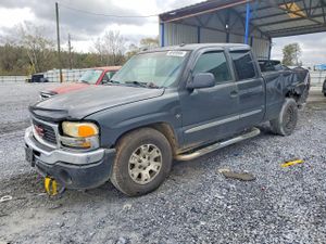 GMC Sierra 5.3L 8 2005