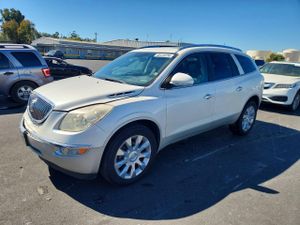 Buick Enclave 3.6L 6 2012