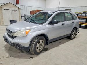 Honda CR-V 2.4L 4 2009
