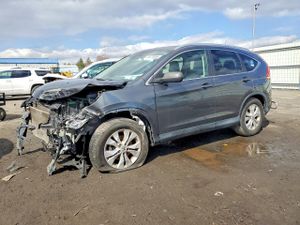 Honda CR-V 2.4L 4 2014