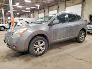 Nissan Rogue 2008
