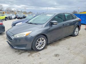 Ford Focus 2.0L 4 2015