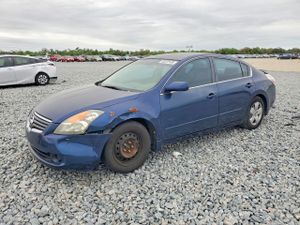Nissan Altima 2.5L 4 2007