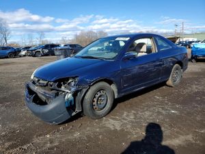 Honda Civic 1.7L 4 2002