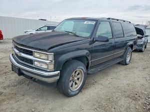 Chevrolet Suburban 5.7L 8 1997