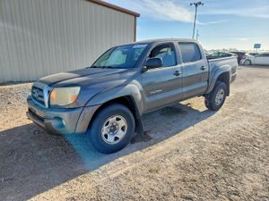Toyota Tacoma 4.0L 6 2010