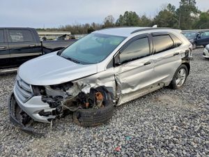 Ford Edge 2.0L 4 2015