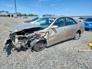 Toyota Camry 3.0L 6 2004