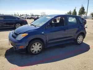 Scion xA 1.5L 4 2006