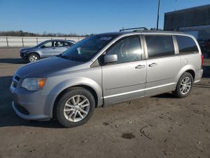 Dodge Grand Caravan (Caravan) SXT 3.6L 6 2013