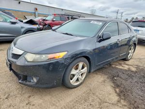Acura TSX 2.4L 4 2010
