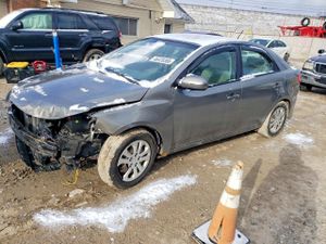 Kia Cerato / Forte / K3 2.0L 4 2011