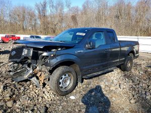 Ford F-150 2.7L 6 2019