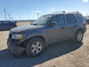Ford Escape XLT 3.0L 6 2006