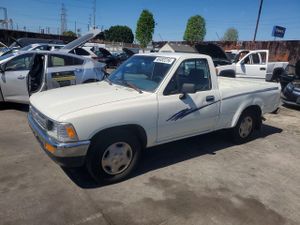 Toyota Hilux 2.4L 4 1993