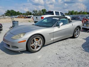 Chevrolet Corvette 6.0L 8 2007