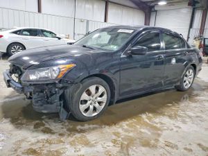 Honda Accord 2.4L 4 2010