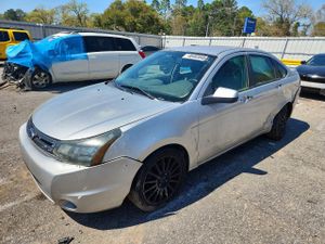 Ford Focus 2.0L 4 2010
