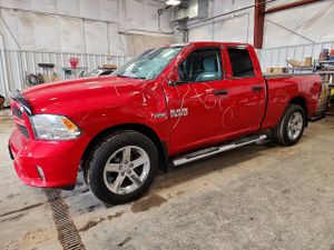 RAM 1500 5.7L 8 2014