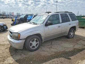 Chevrolet Trailblazer 4.2L 6 2006