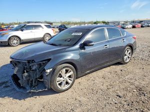 Nissan Altima 2.5L 4 2013